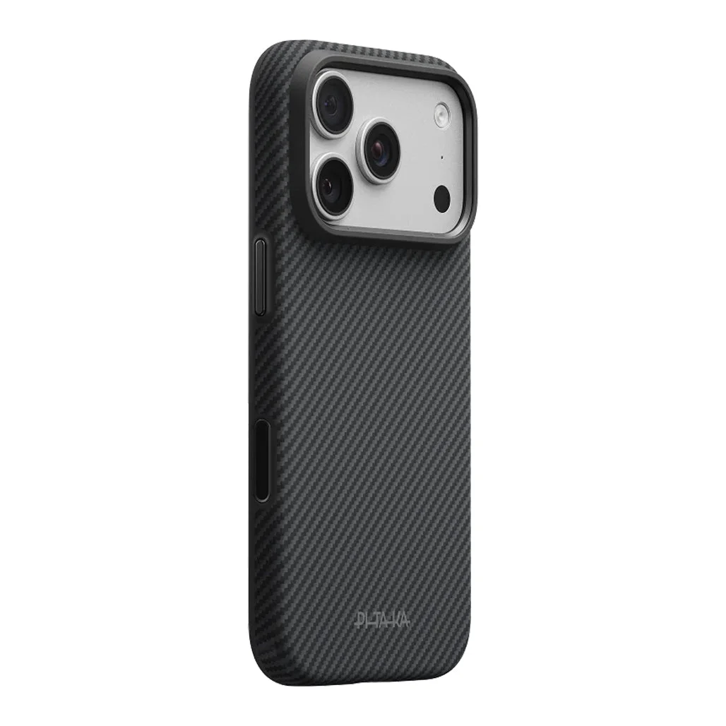 Pitaka Summa Case for iPhone 18 Series