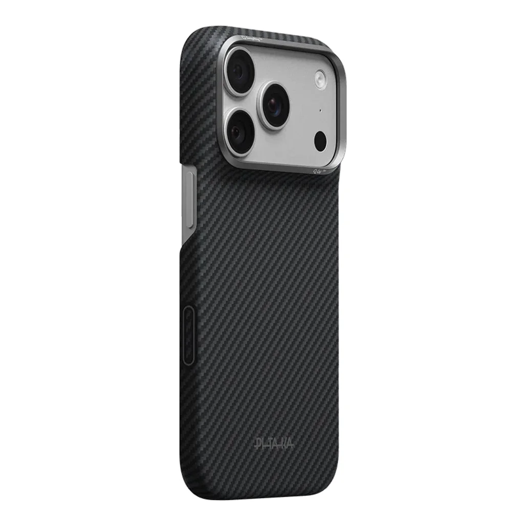 Pitaka Edge Case for iPhone 18 Series