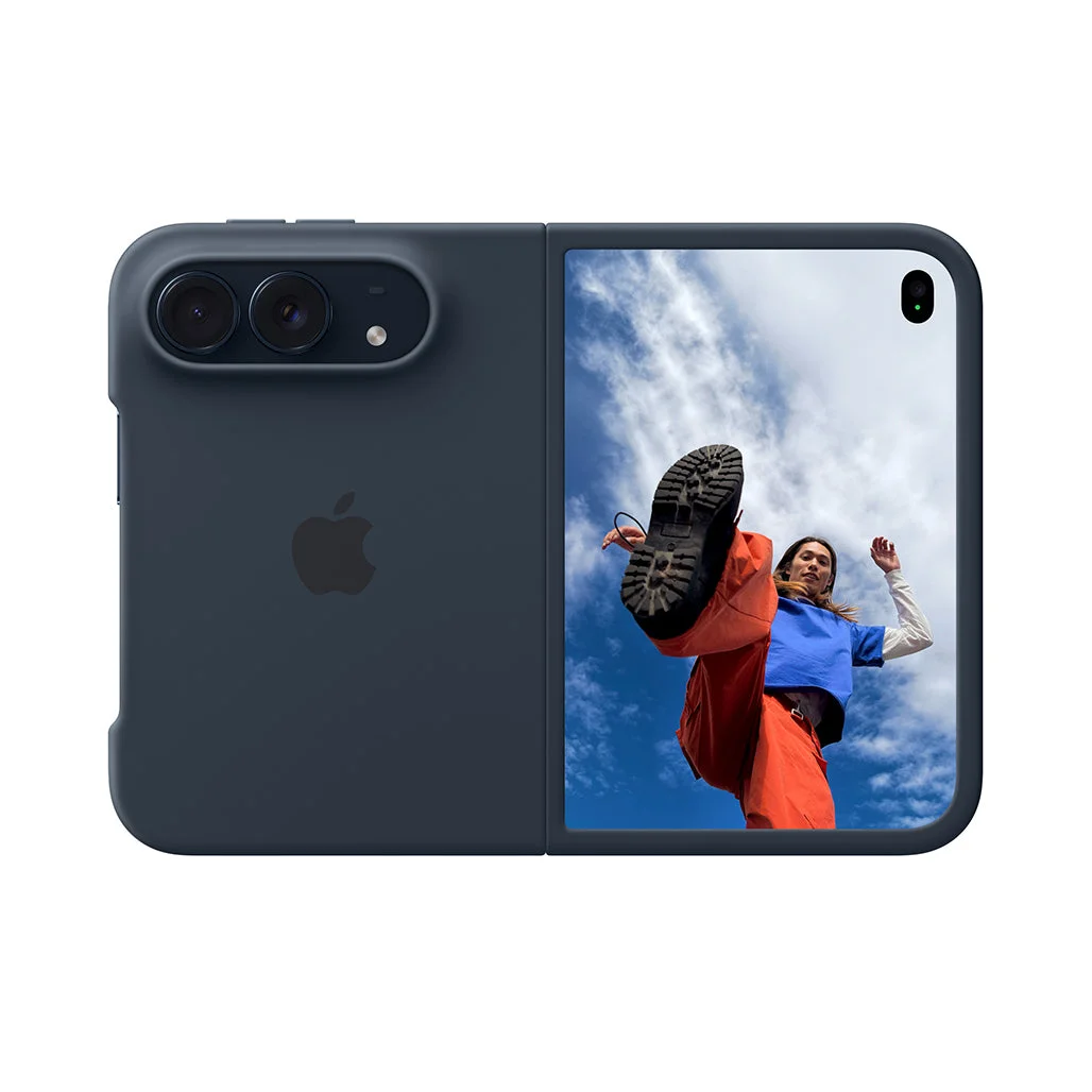 Apple iPhone Duo Case