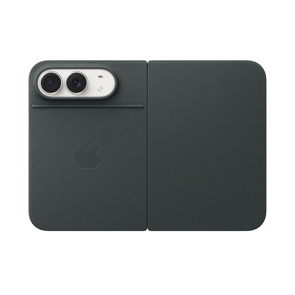 Apple iPhone Duo Folio with Kickstand