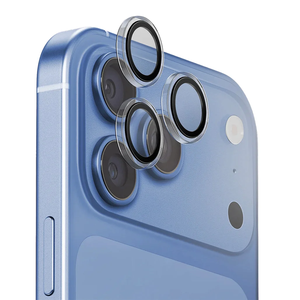 Uniq Optix ClearShield Core Camera Lens Protector for 18 Pro Max