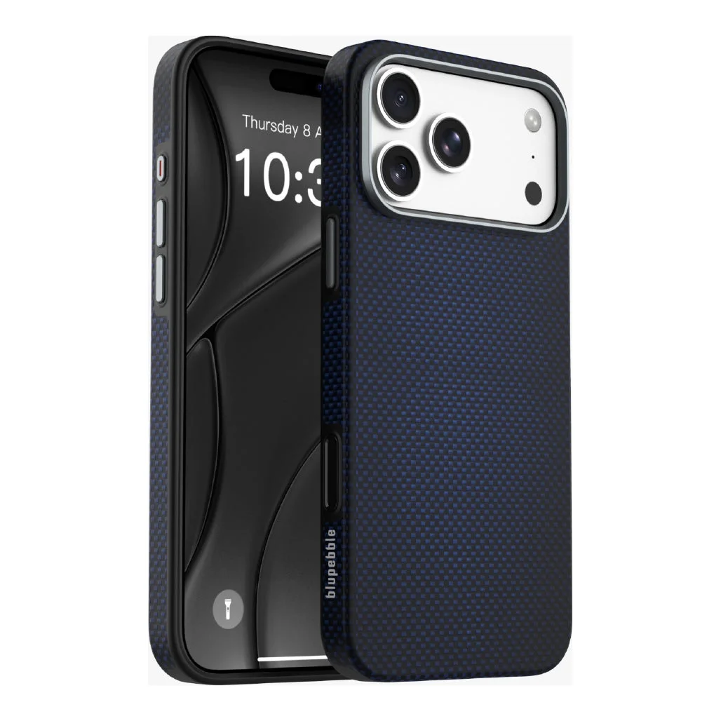 Blupebble ArmaTek Case for iPhone 18 Pro Max