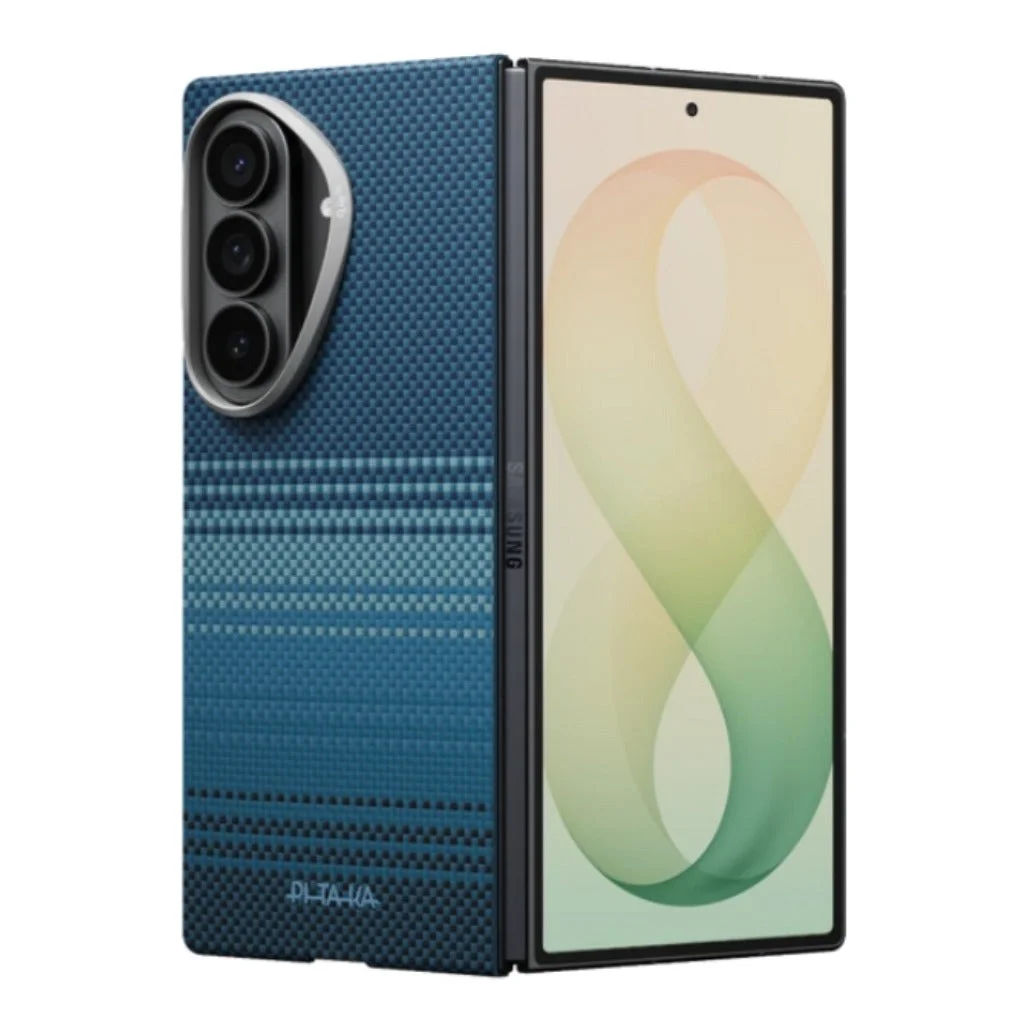 Pitaka Galaxy Z Fold 8 Ultra Edge Case