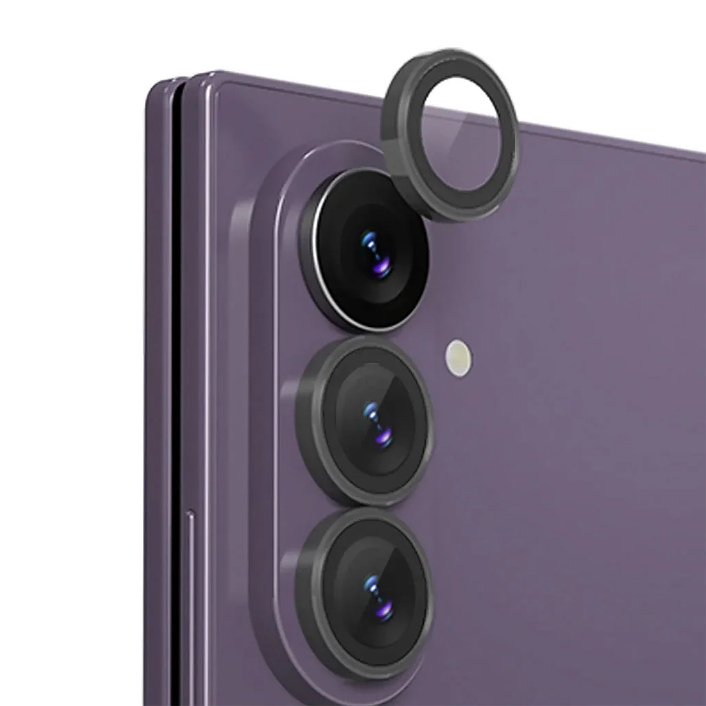 Araree Core MR Camera Lens Protector for Samsung Galaxy Z Fold 8 Ultra