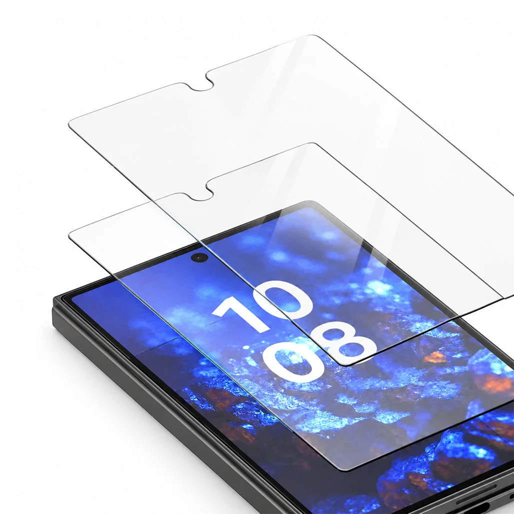 Araree Core Transparent Glass Screen Protector for Galaxy Z Fold 8
