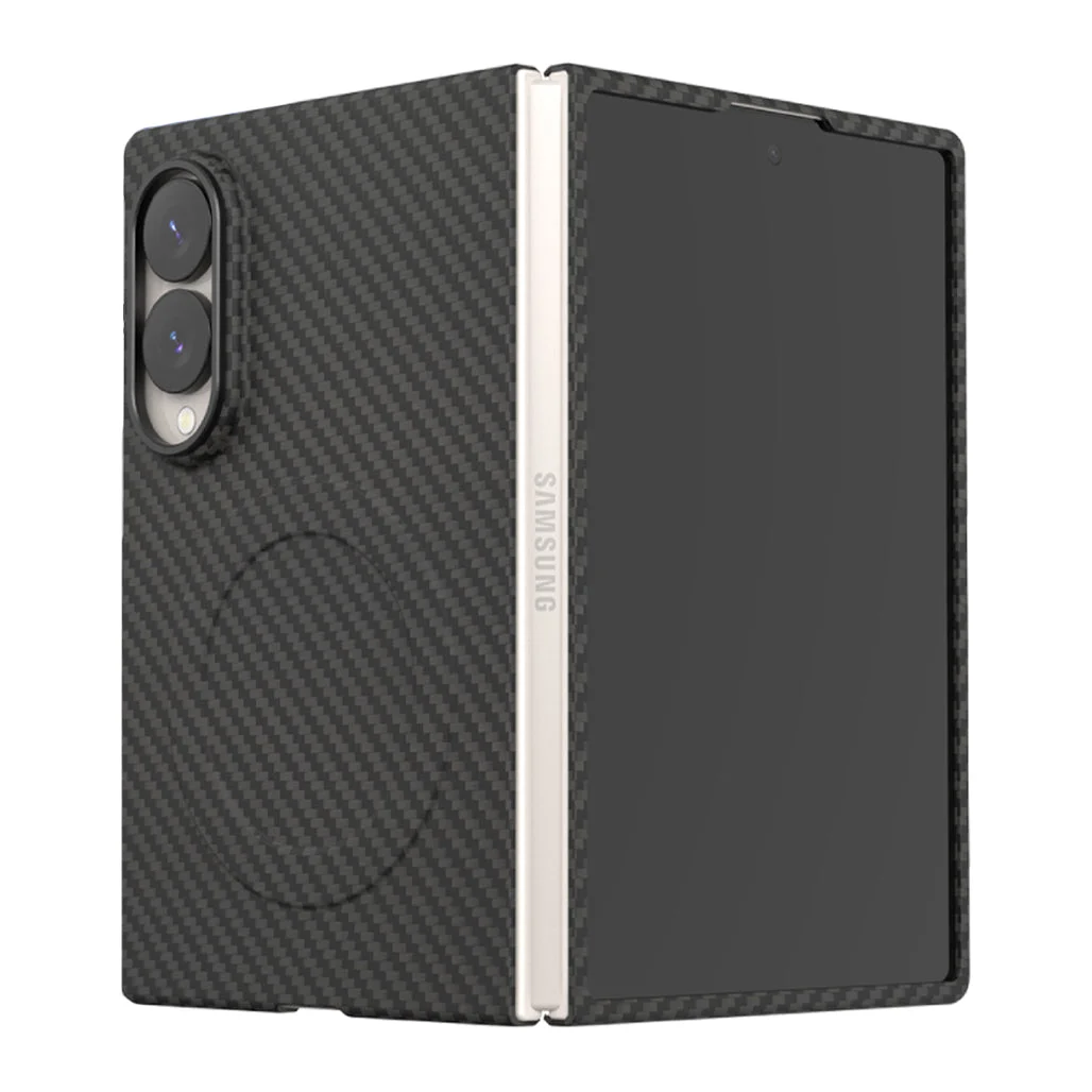 Araree Aramee 360 M Aramid MagSafe Case for Galaxy Z Fold 8