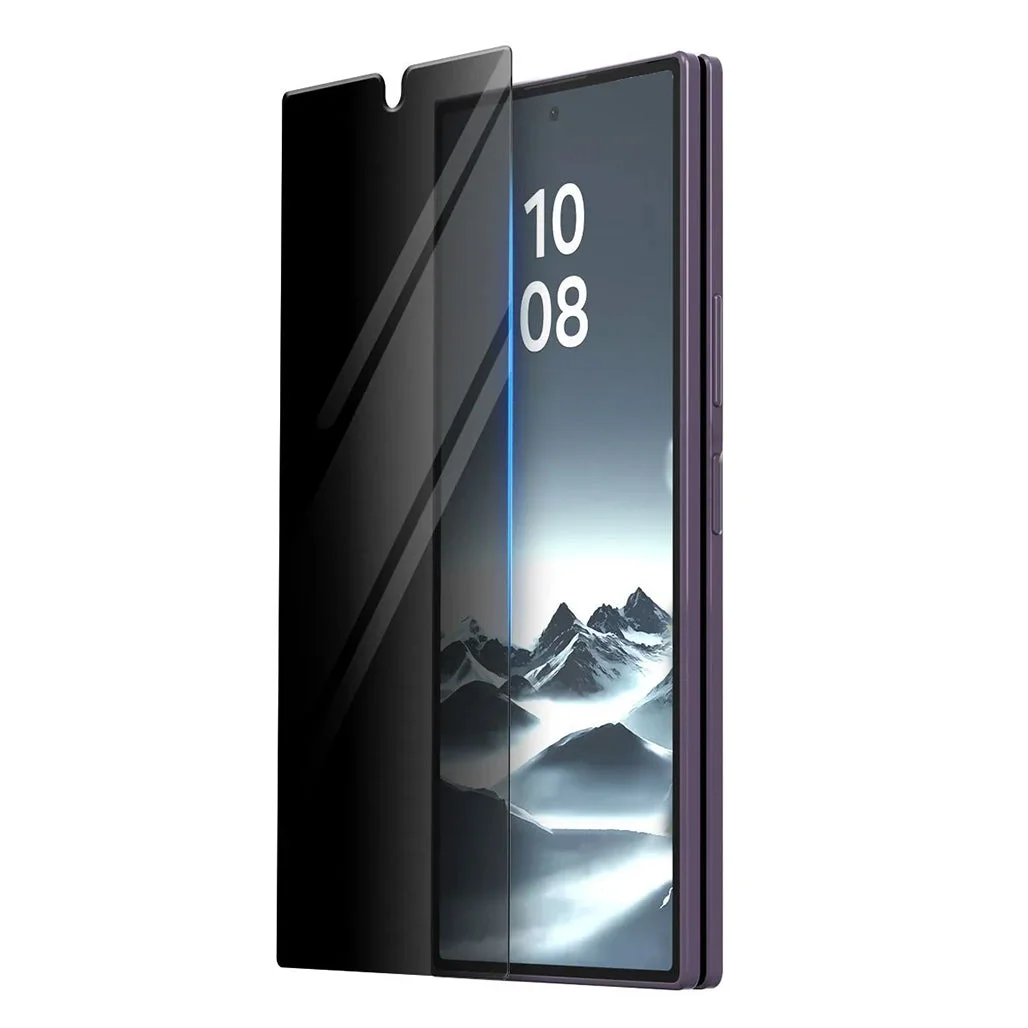 Araree Privacy Protector - Galaxy Z Fold 8 Ultra