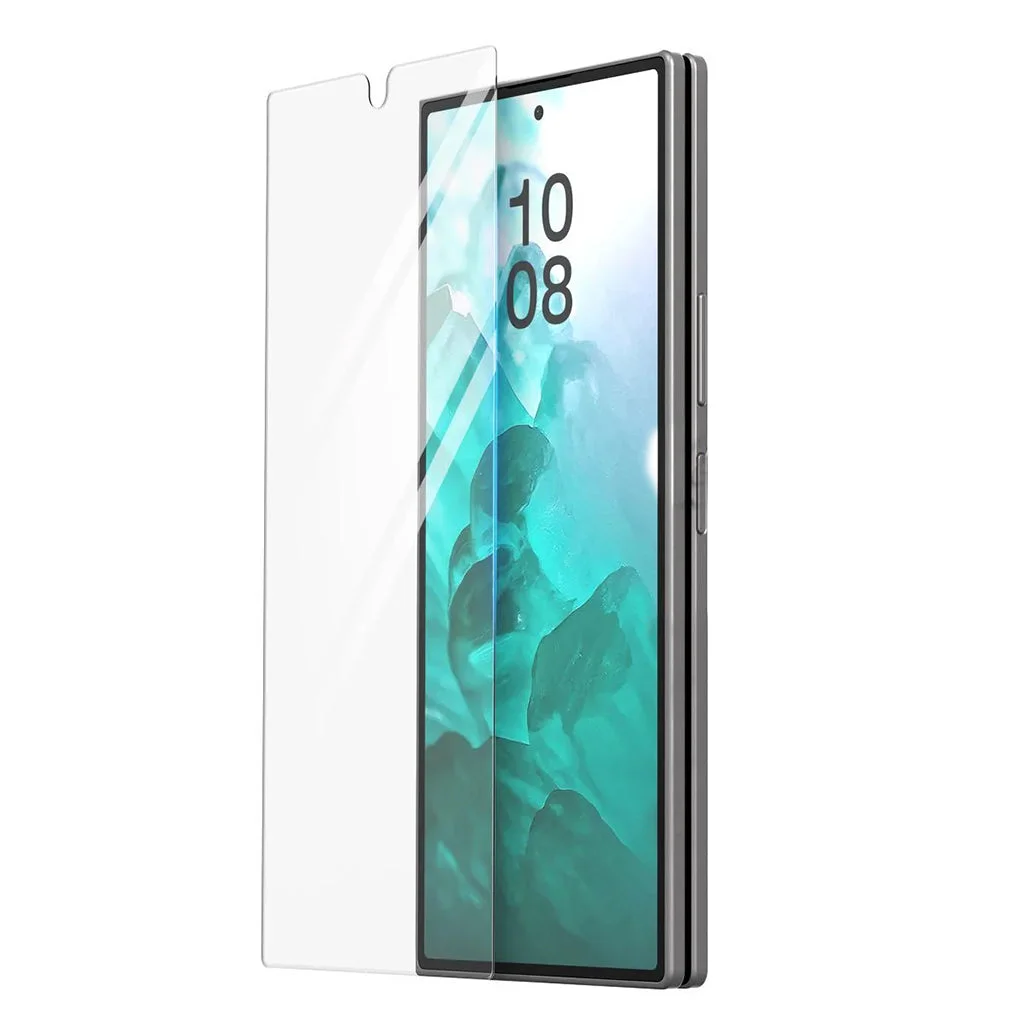 Araree Core Glass Screen Protector for Z Fold 8 Ultra