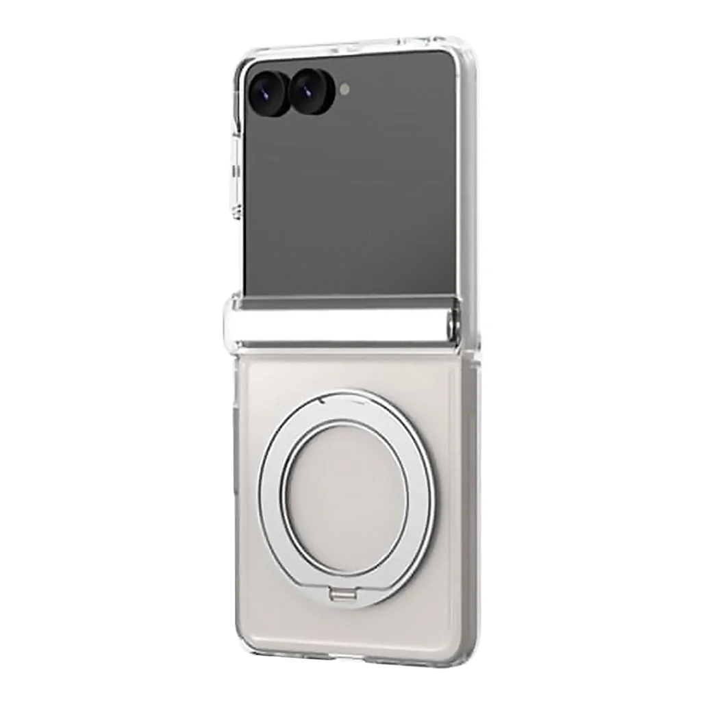 Araree Duple 360M MagSafe Case for Galaxy Z Flip 8