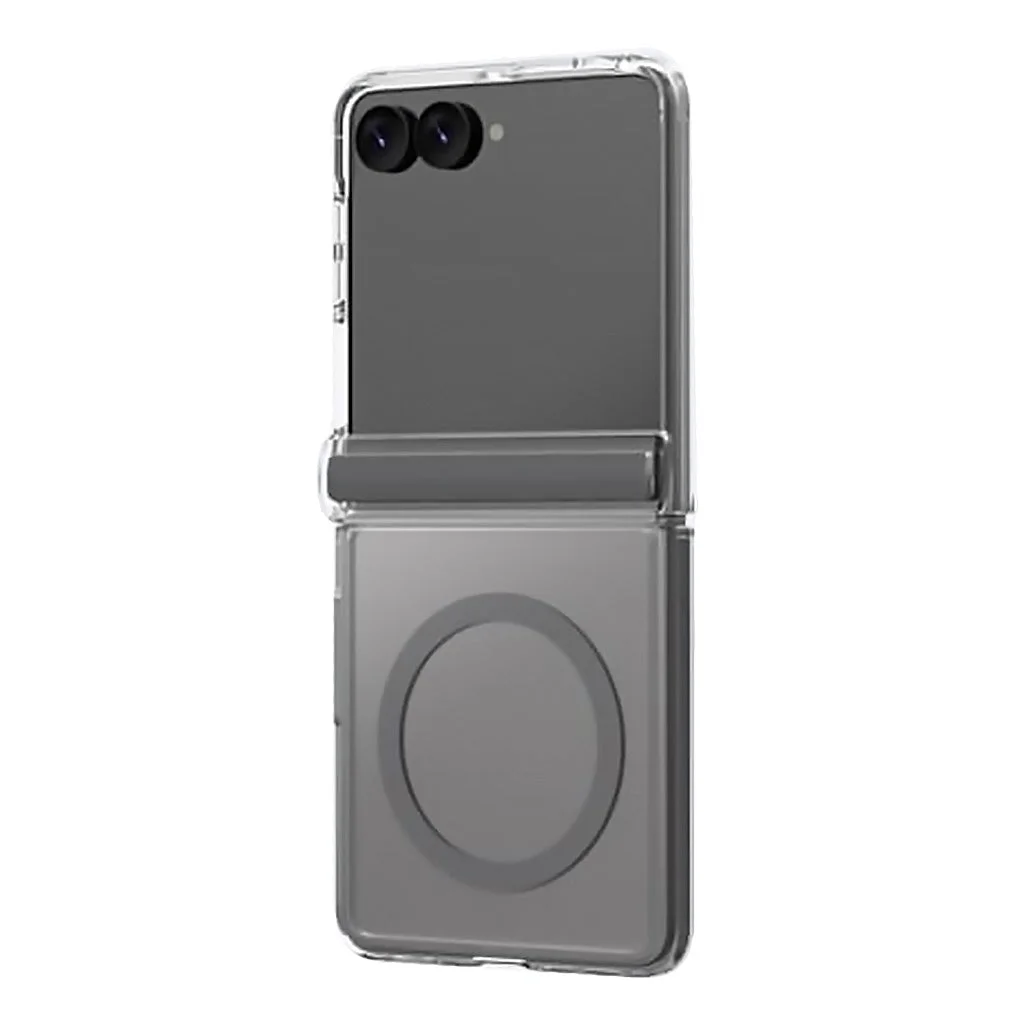 Araree Duple 360M MagSafe Case for Galaxy Z Flip 8