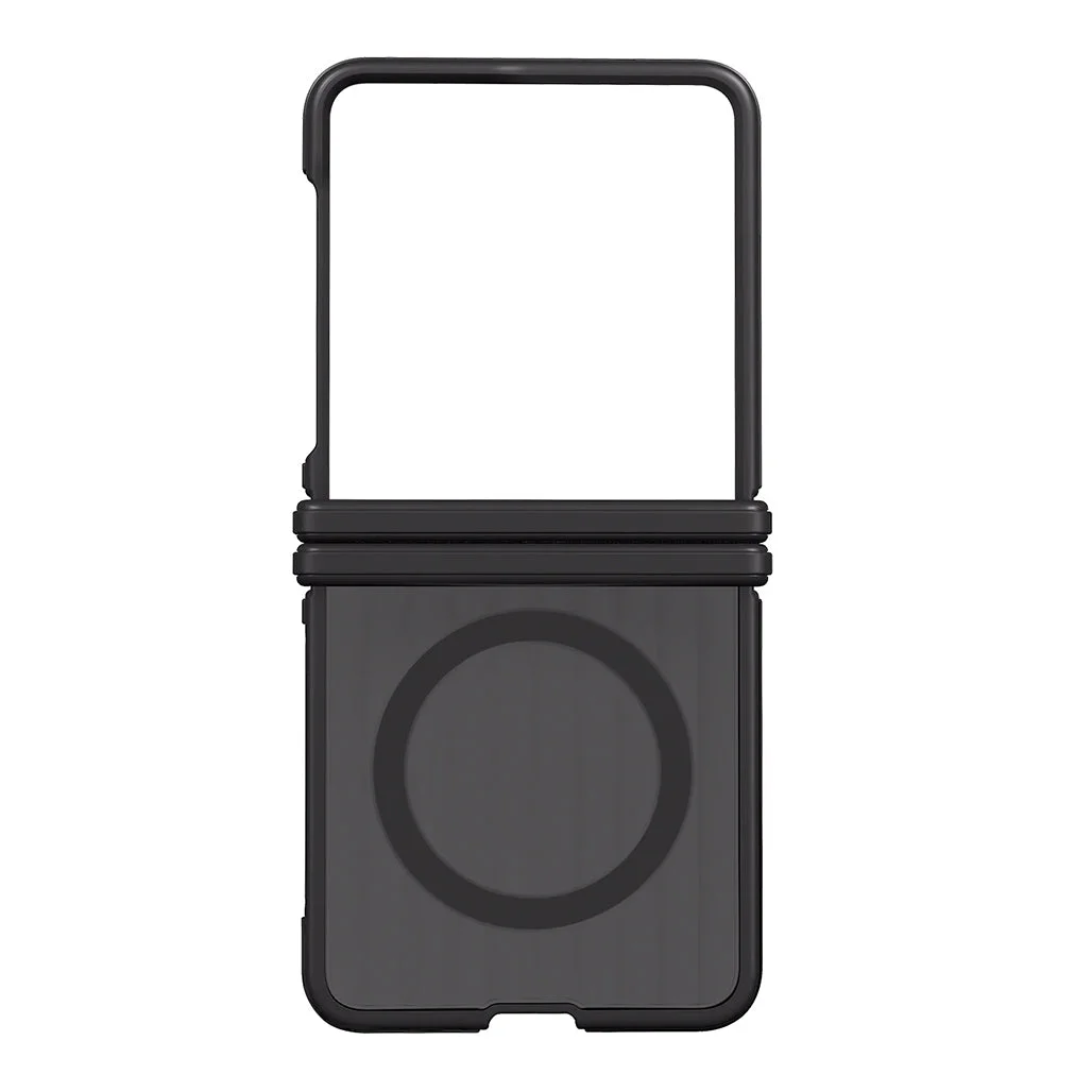 Samsung Galaxy Z Flip8 Hybrid Shield Magnet Case - GP-FPF776