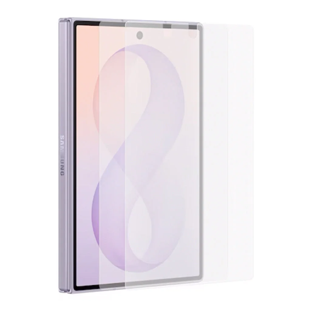 Samsung Galaxy Z Fold8 - Anti-Reflecting Screen Protector Film