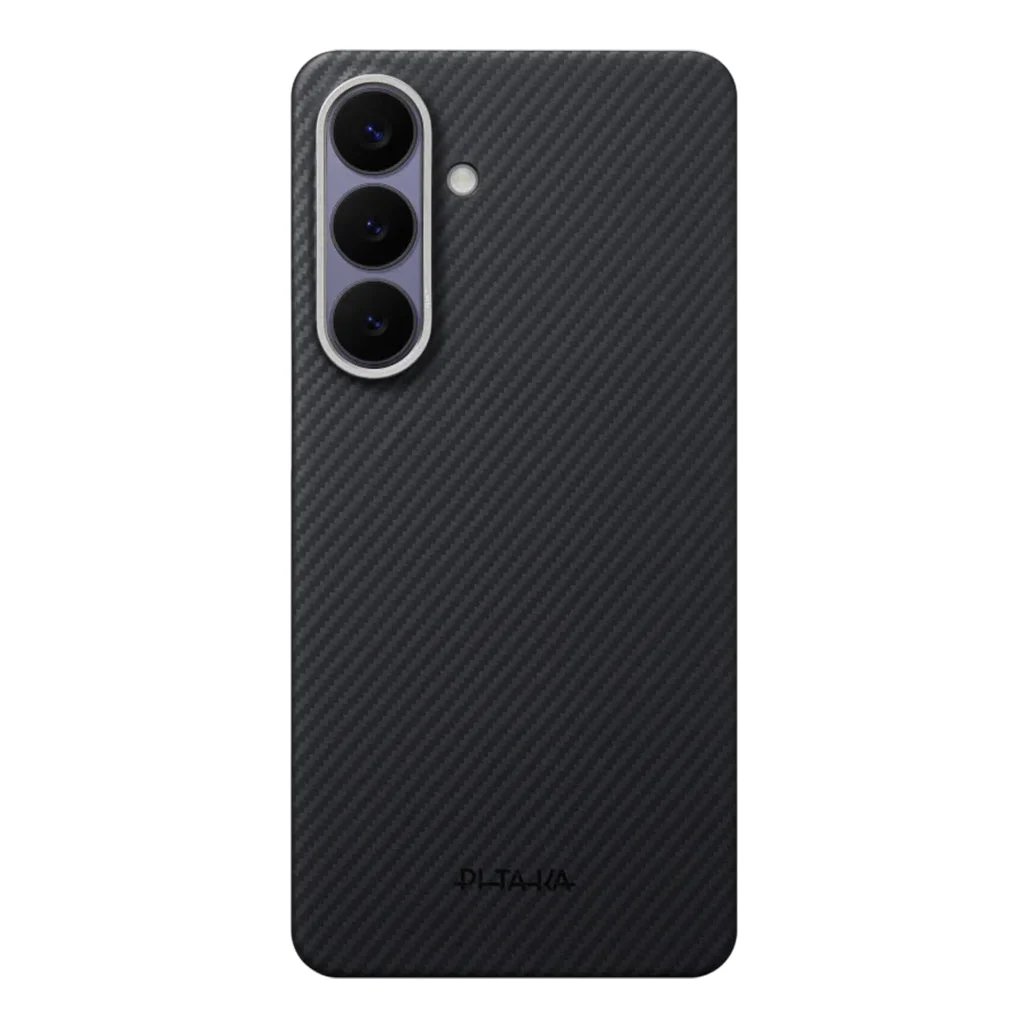 Pitaka Edge Case for Galaxy S26