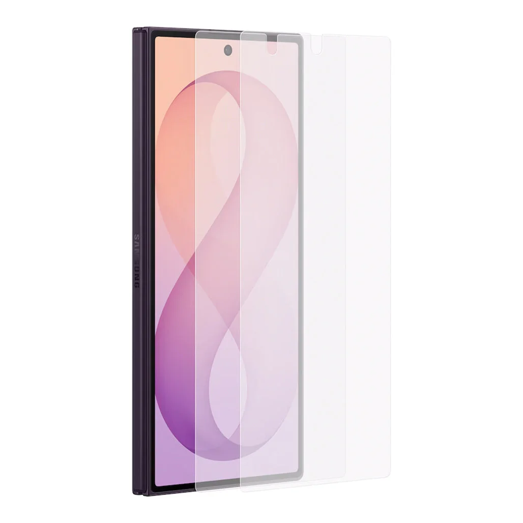 Samsung Galaxy Z Fold8 Ultra - Anti-Reflecting Screen Protector Film