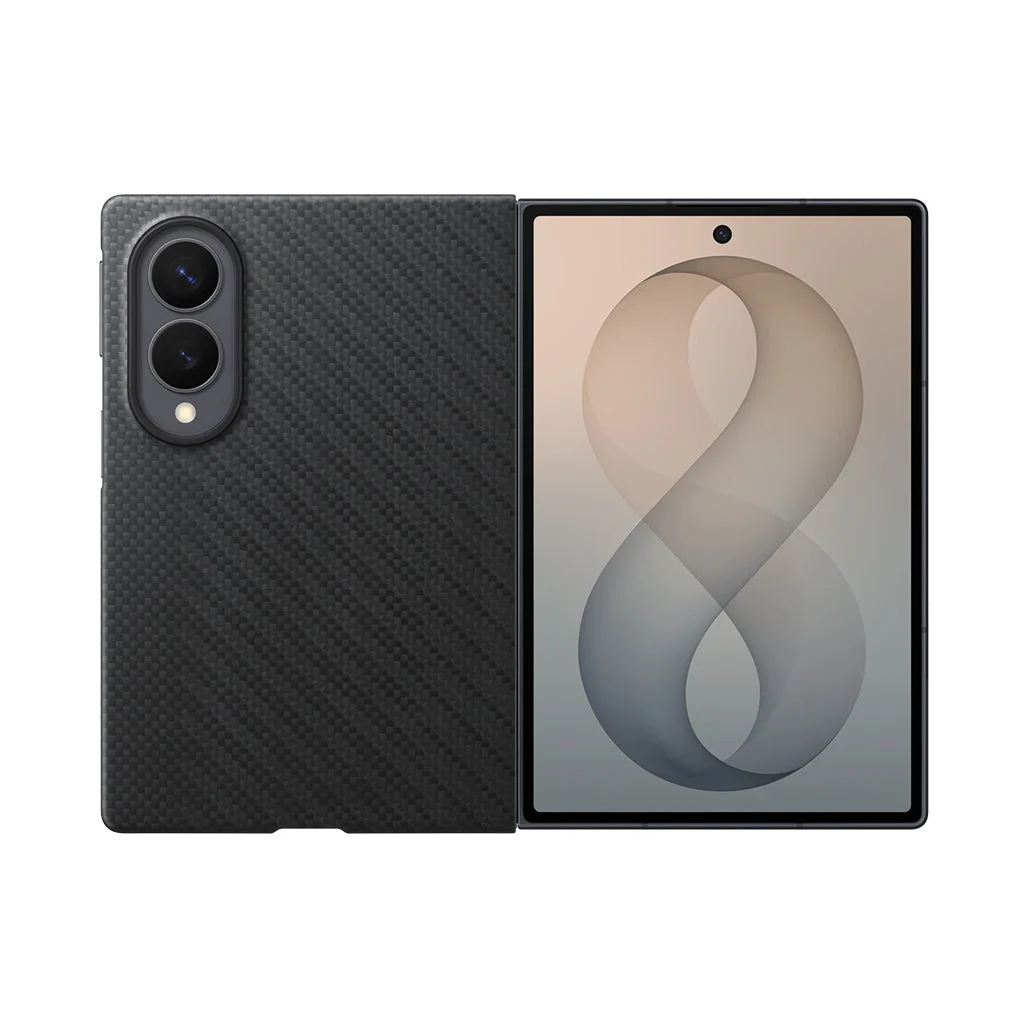 Samsung Galaxy Z Fold8 Carbon Magnet Case