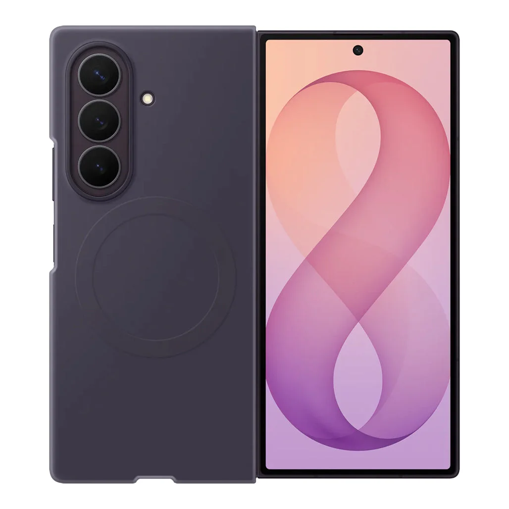 Samsung Galaxy Z Fold8 Ultra Silicone Magnet Case
