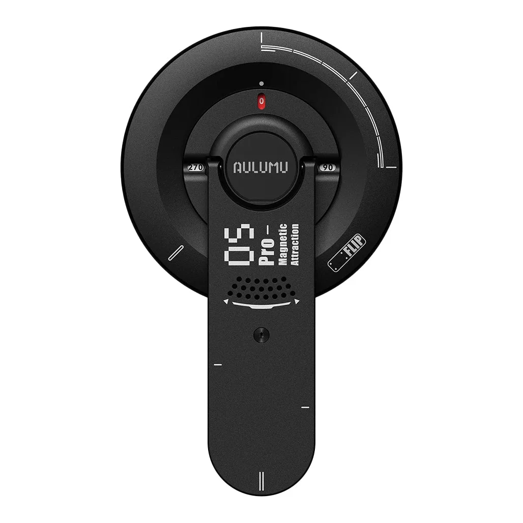 Aulumu G05 Pro Multi-Function MagSafe Kickstand