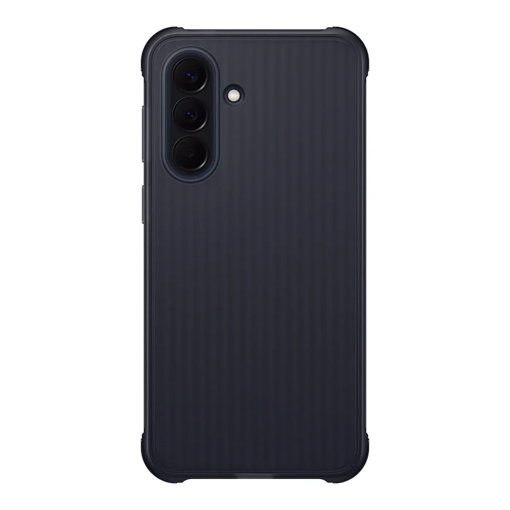 Samsung Galaxy A57 5G Rugged Case - Black