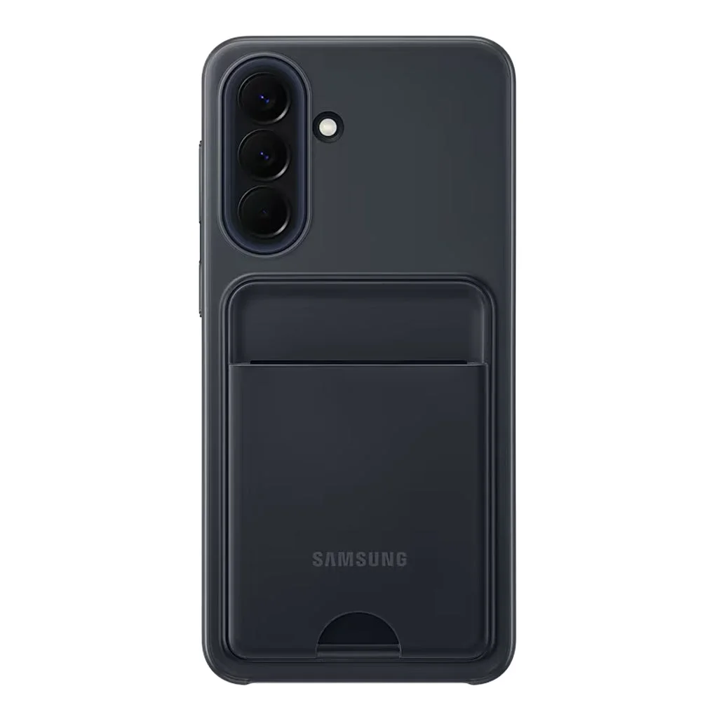 Samsung Galaxy A57 5G Card Slot Case