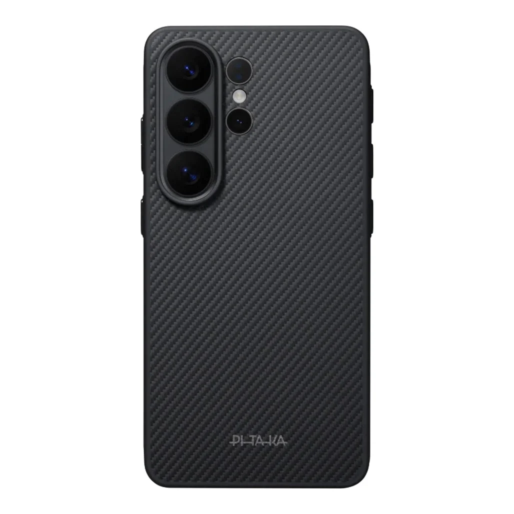 Pitaka Cairn Military Grade Case for Samsung Galaxy S26 Ultra