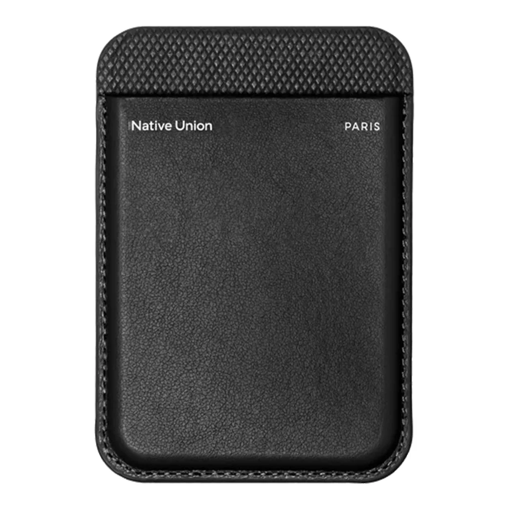 Native Union (Re)Classic Magnetic Wallet