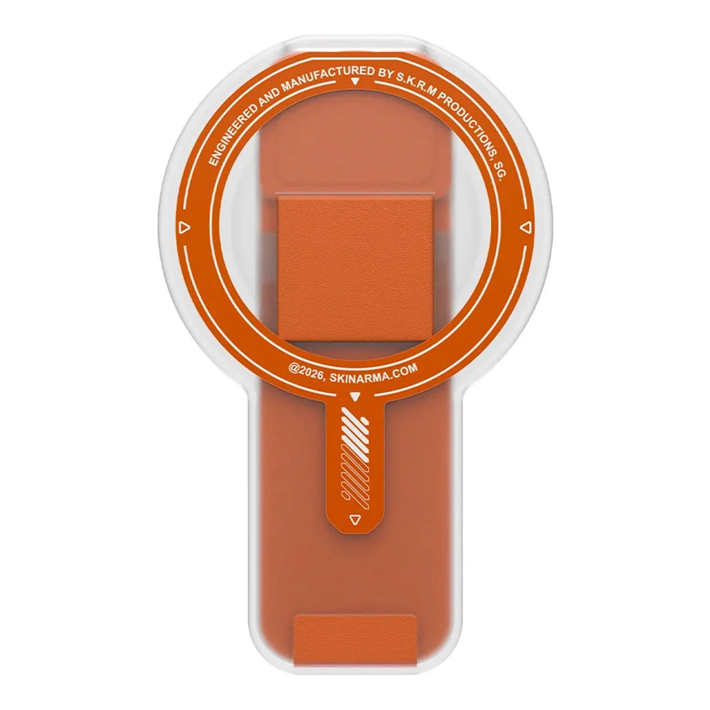 Skinarma Arch Xe Magnetic 2 in 1 Grip & Stand