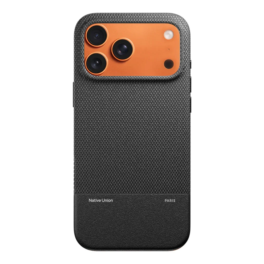 Native Union (Re)Classic Case for iPhone 17 Pro Max