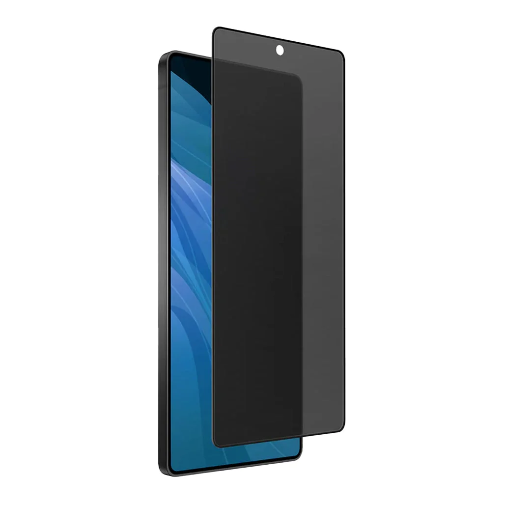 UNIQ Optix Covex Privacy Screen Protector for Samsung S26 Ultra