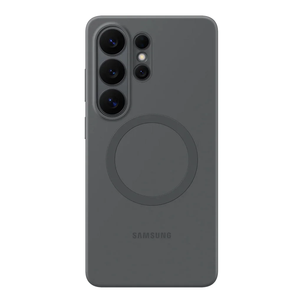 Samsung Galaxy S26 Ultra Silicone Magnet Case