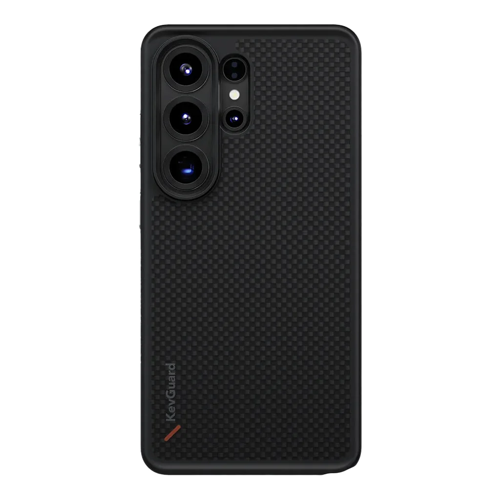 UNIQ Keva Aramid Fiber Case for Samsung Galaxy S26 Ultra