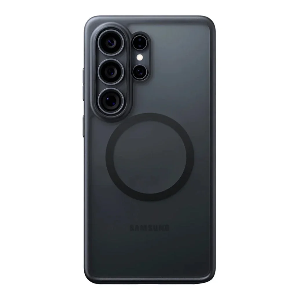 Torras Guardian-Mag Case for Galaxy S26 Ultra