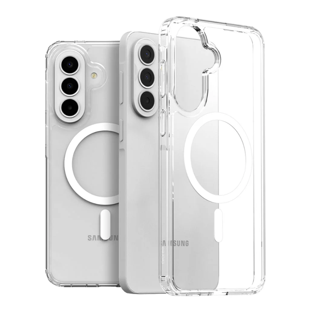 Araree Duple M Magnetic Case for Galaxy A57 5G