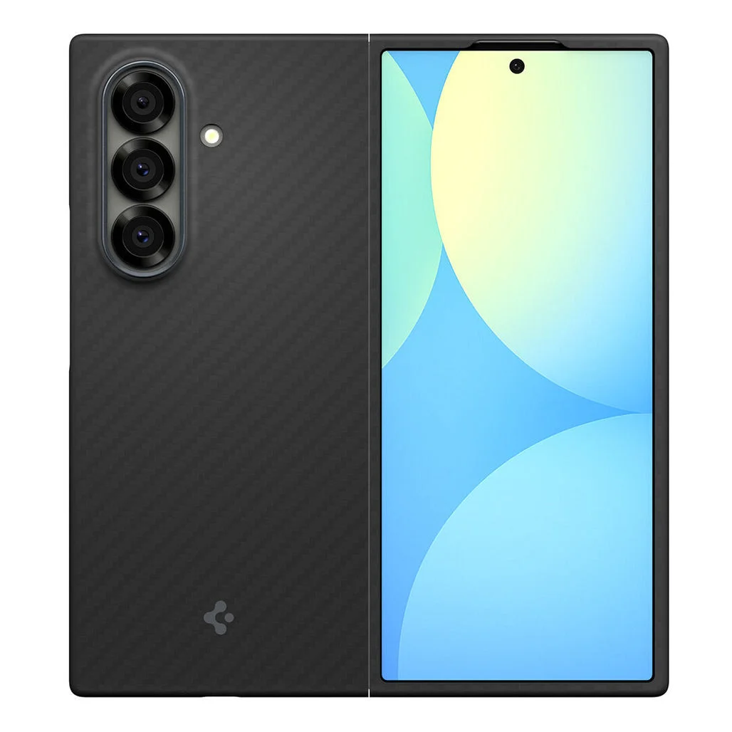 Spigen Air Skin Aramid for Samsung Galaxy Z Fold 7 Case