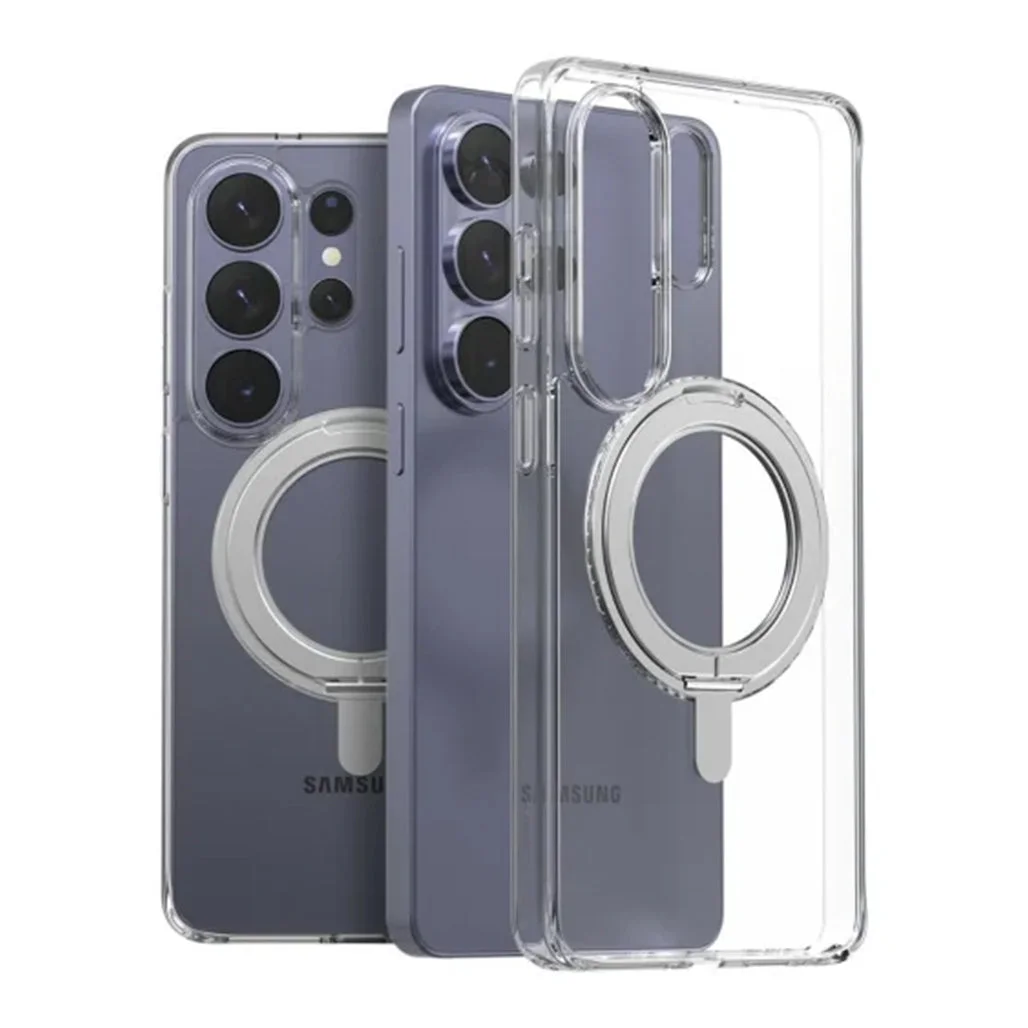Araree Duple M Stand Case For Samsung Galaxy S26 Ultra