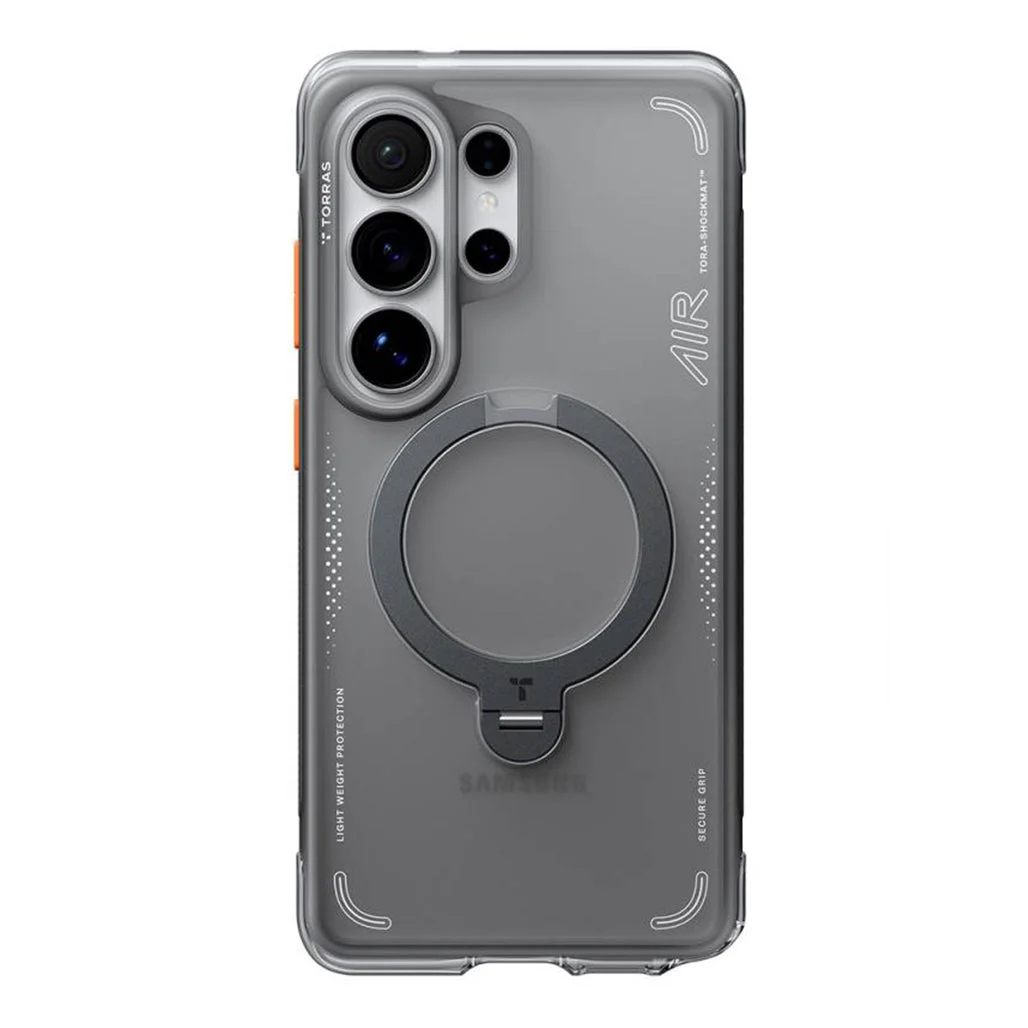 Torras Ostand Q3 Air for Samsung S26 Ultra