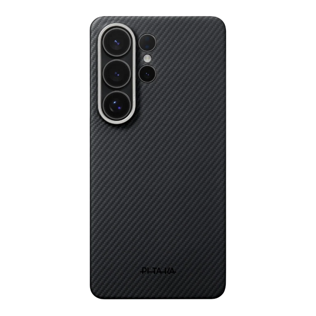 Pitaka Edge Case for Galaxy S26 Ultra