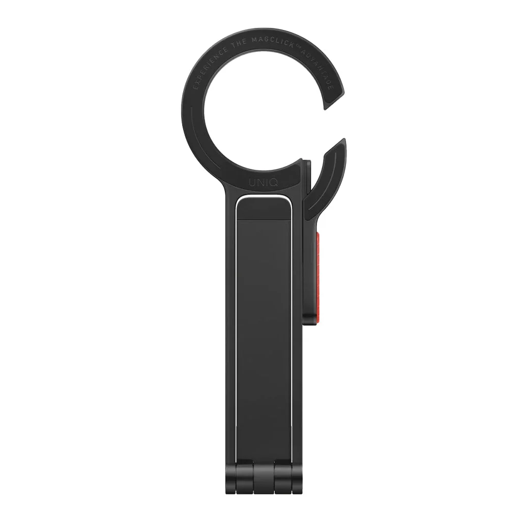 UNIQ Arcus Aluminium Magnetic Carabiner Phone Tripod