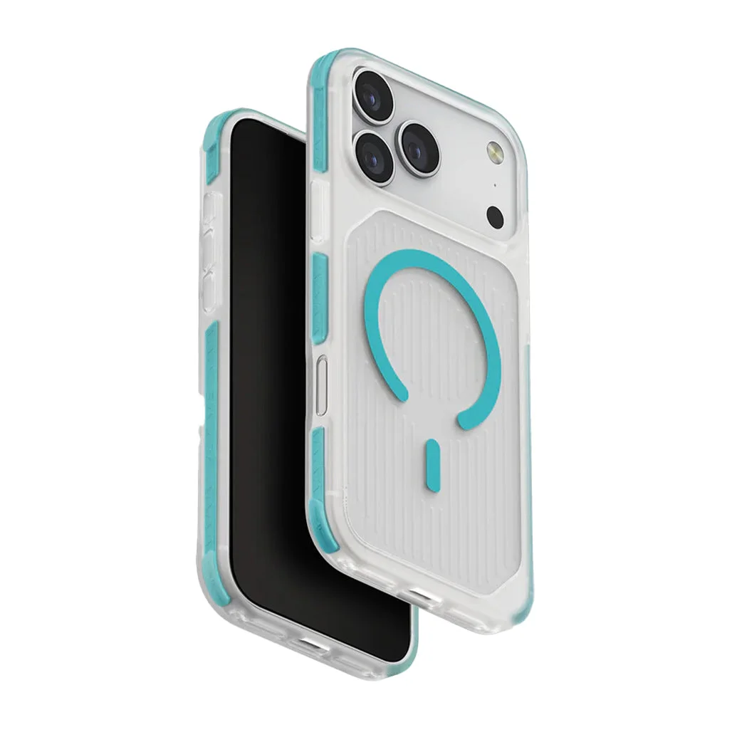 Uniq Combat Active Rugged Phone Case for iPhone 17 Pro Max