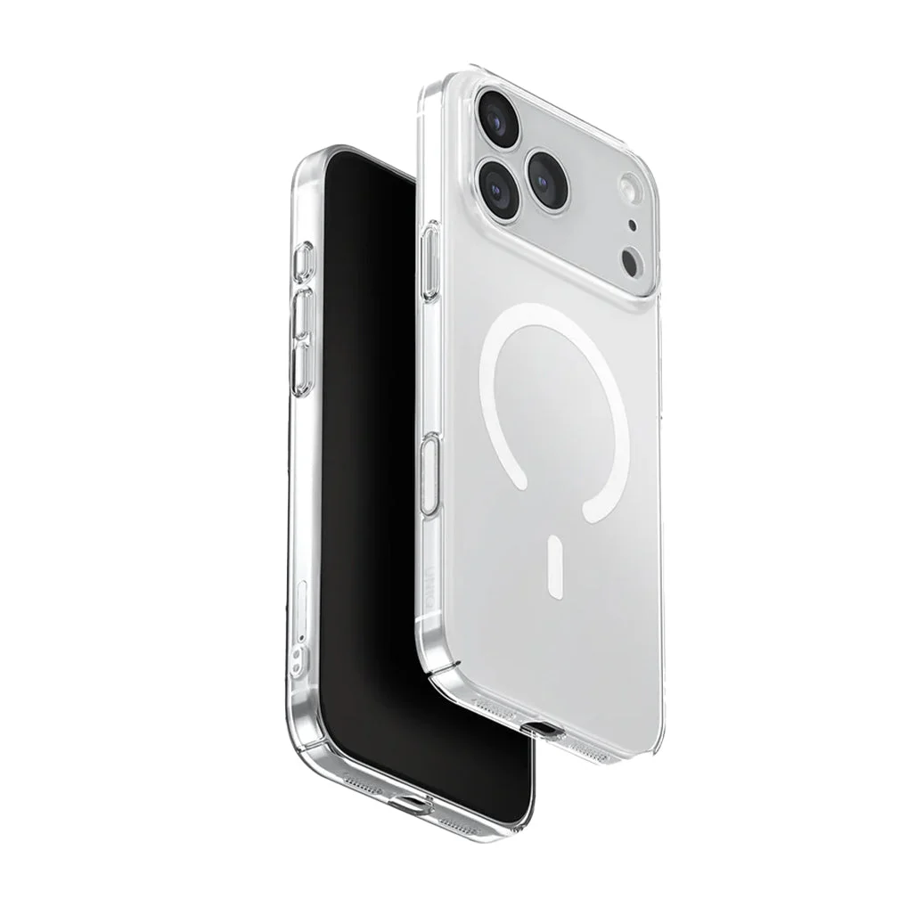 Uniq AirSuit Ultra-Slim Protective Case for iPhone 17 Pro Max