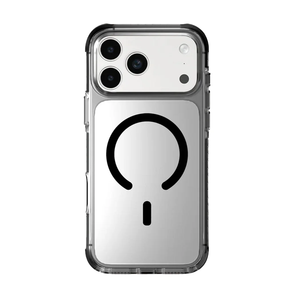 Uniq Combat Triple-Layered Protective Case for iPhone 17 Pro Max