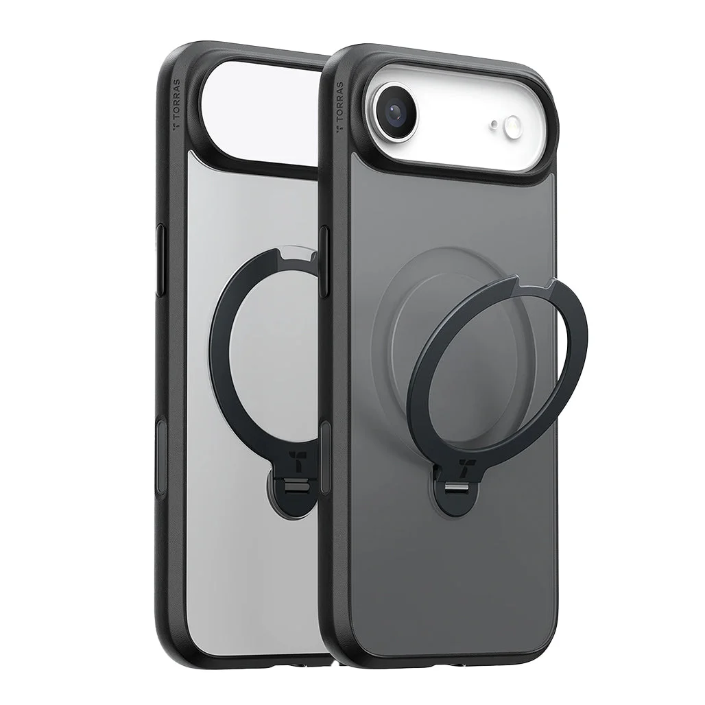 Torras Ostand Q3 Spin for iPhone 17 Air