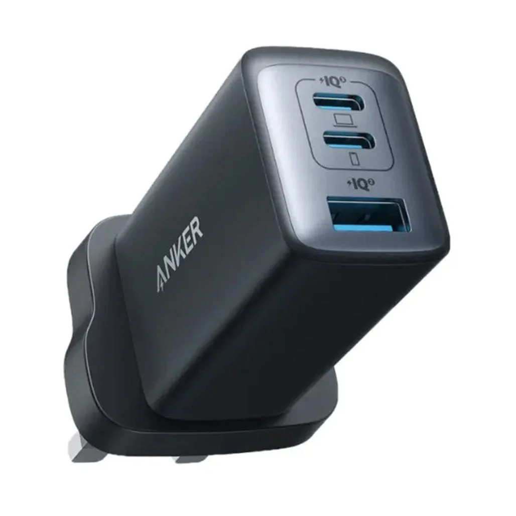 Anker Charger 735 Powerport 65W USB C Charger