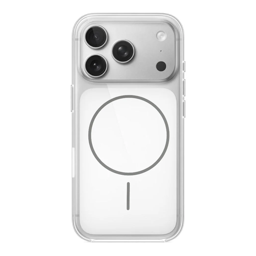 Le Prius Bombay MagSafe Case for iPhone 17 Series
