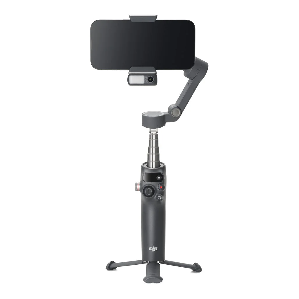 DJI Osmo Mobile 8 Smartphone Stabilizer Gimbal