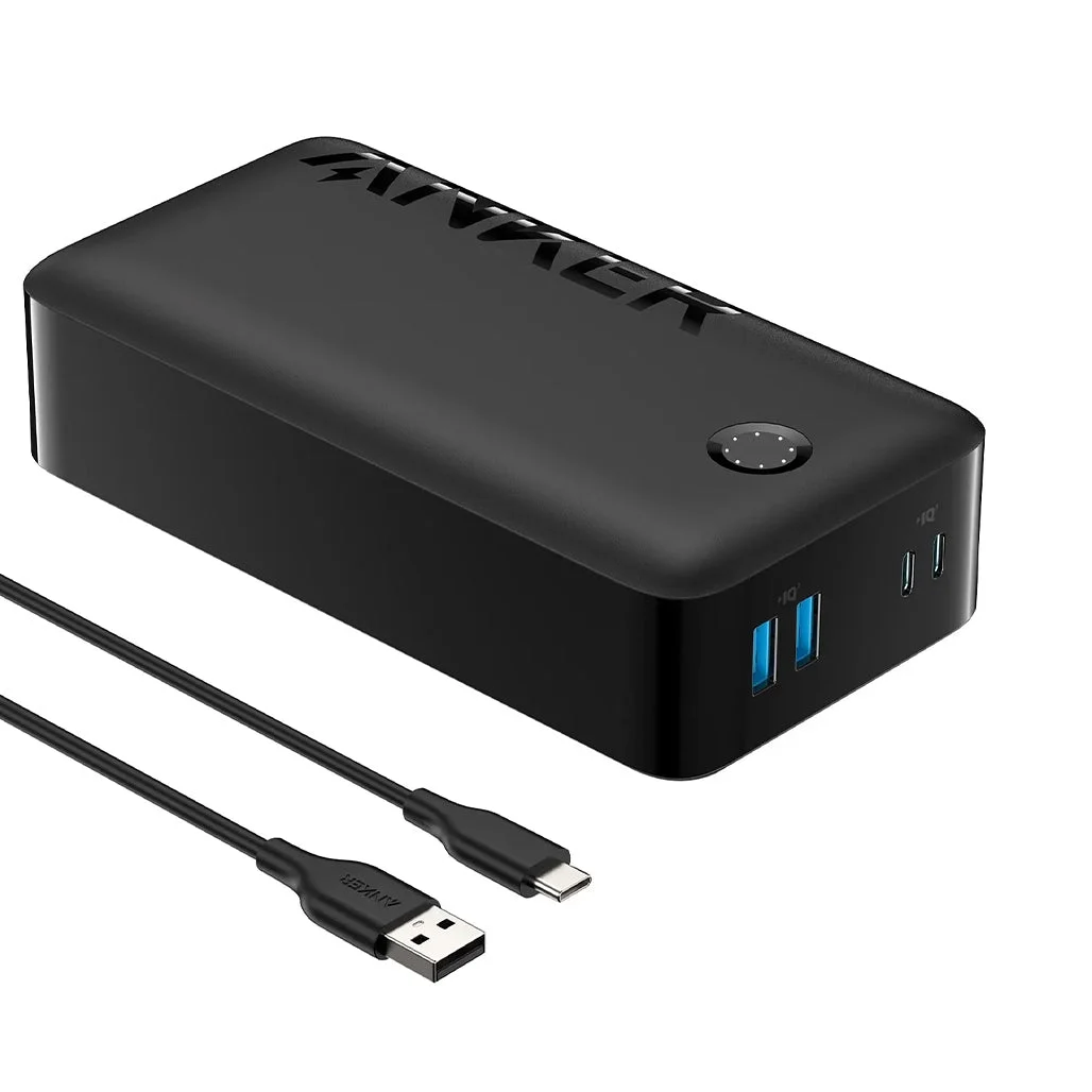 Anker 347 Power Bank 40,000 mAh 30W | A1377H11