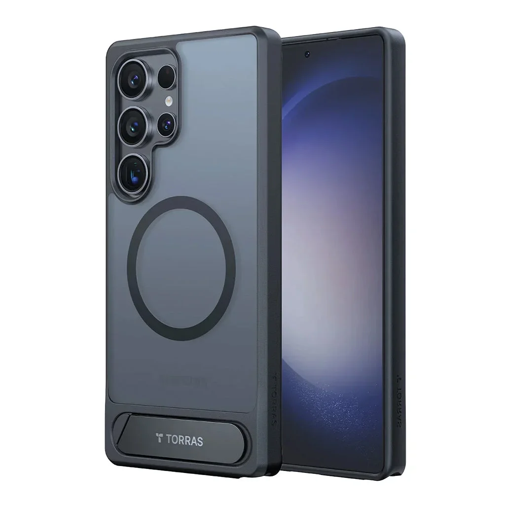 Torras Pstand for Samsung S25 Ultra