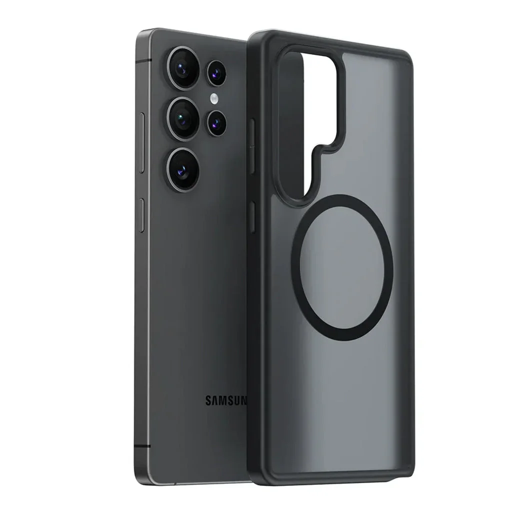 Torras Guardian-Mag for Samsung S25 Ultra