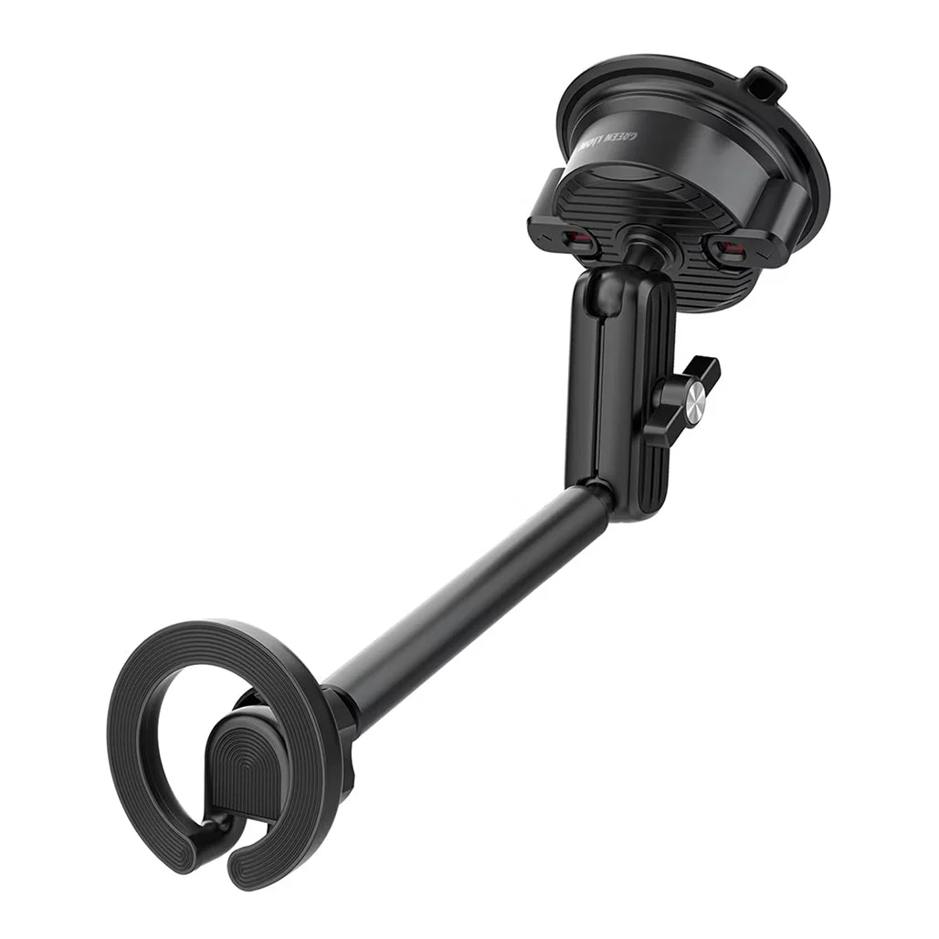 Green Lion GX-39 Magnetic Car Phone Holder
