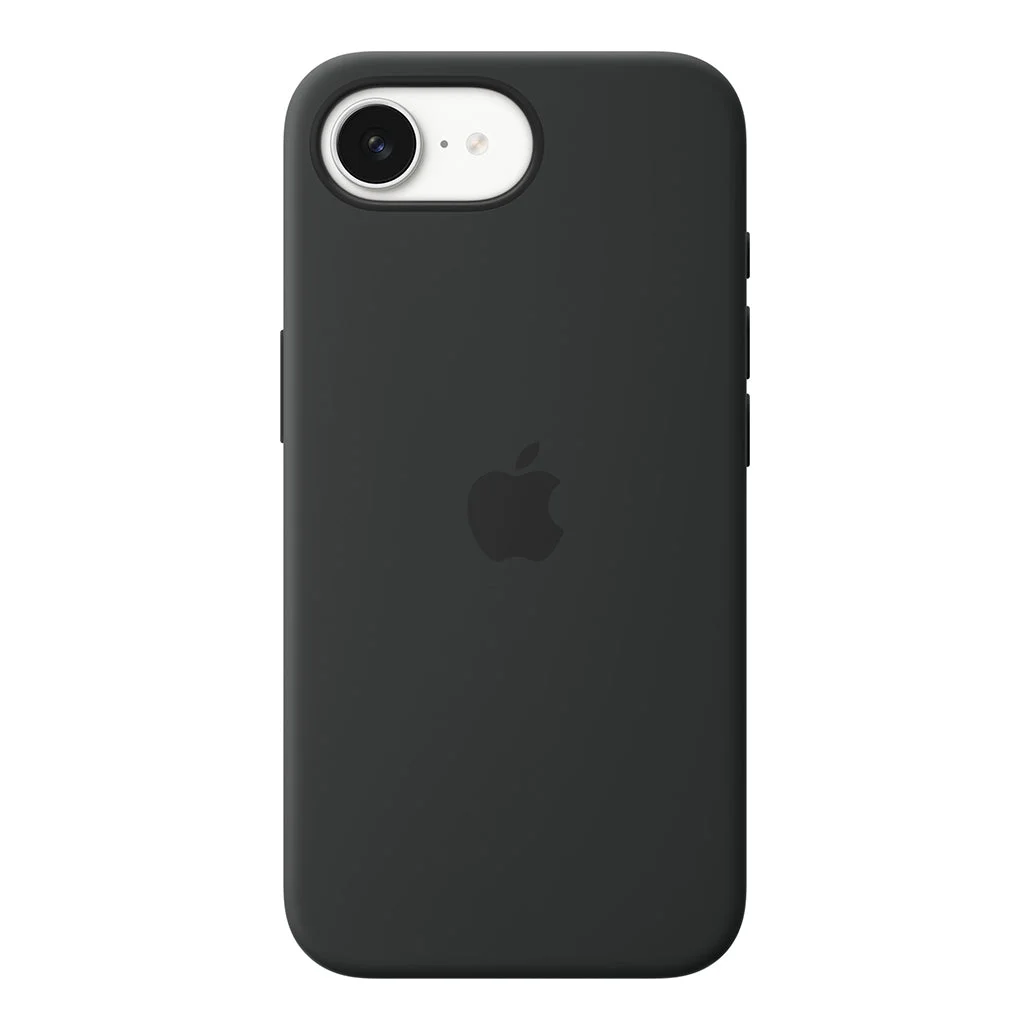 Apple iPhone 16e Silicone Case