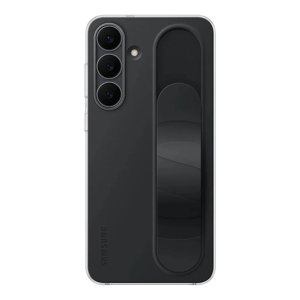 Samsung Galaxy S25 FE Standing Grip Case